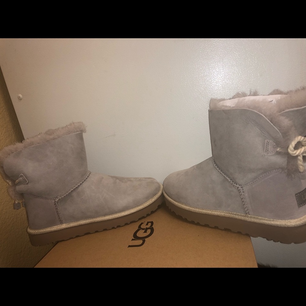 Ugg boots